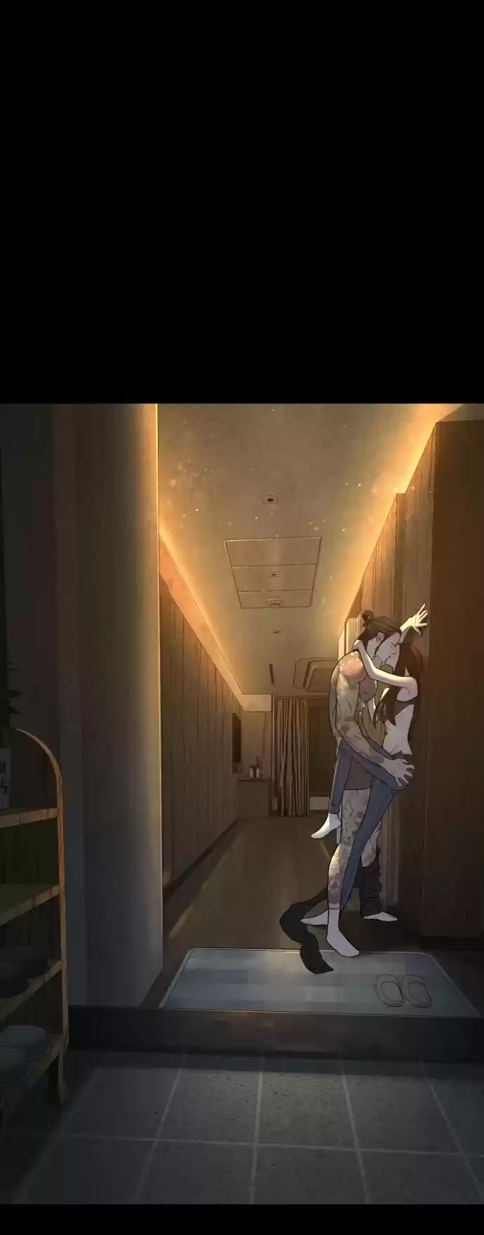 How To Fight Chapter 120