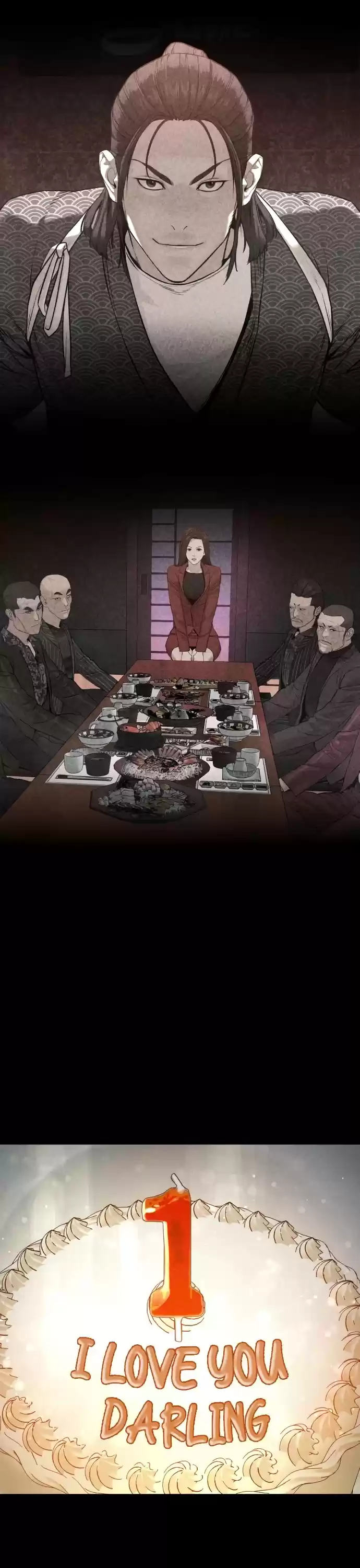 How To Fight Chapter 120