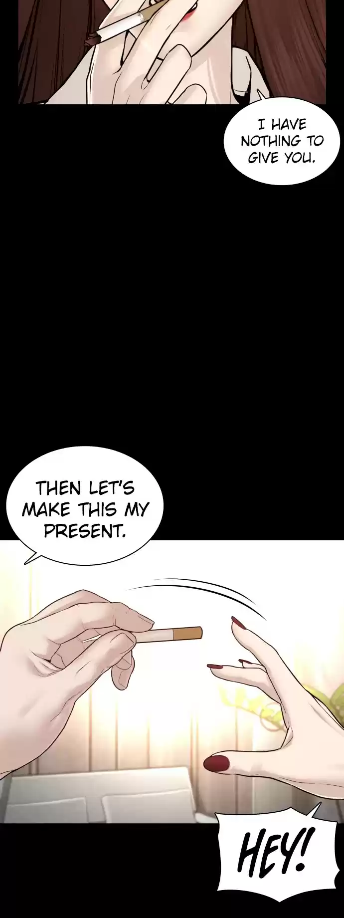 How To Fight Chapter 120