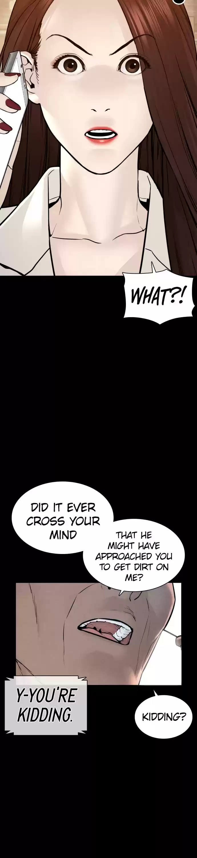 How To Fight Chapter 120