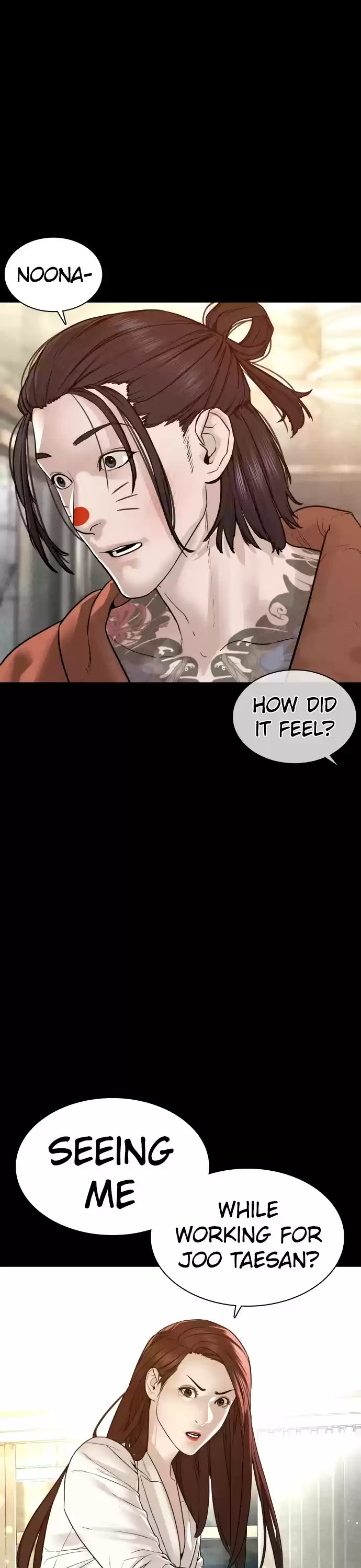 How To Fight Chapter 120