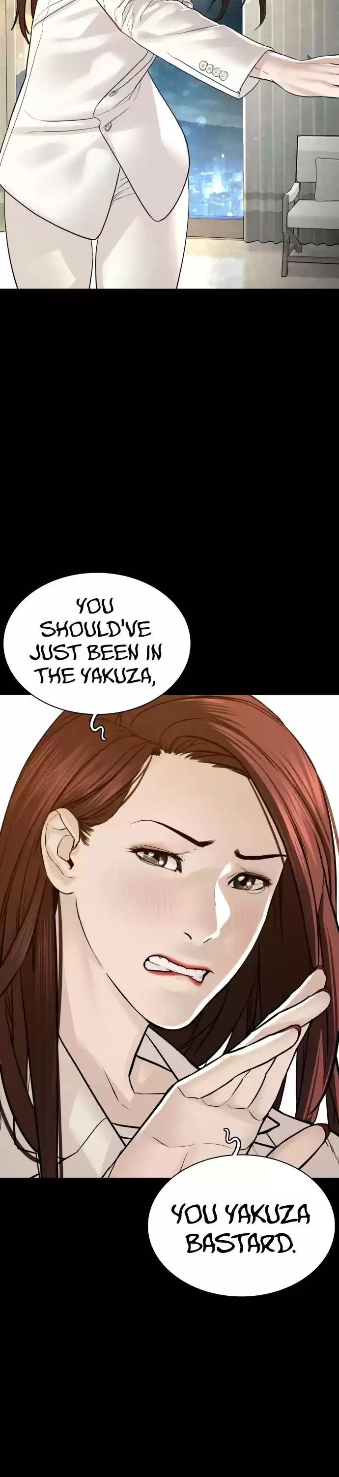 How To Fight Chapter 120