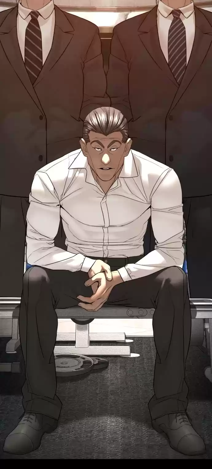 How To Fight Chapter 120