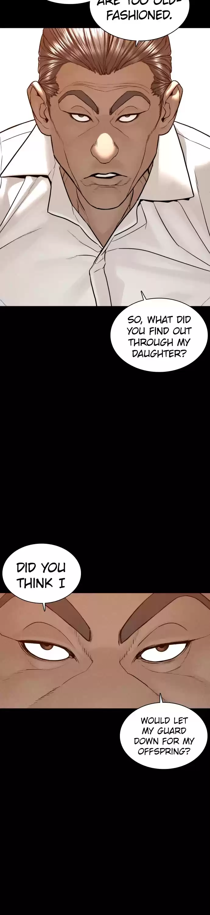 How To Fight Chapter 120