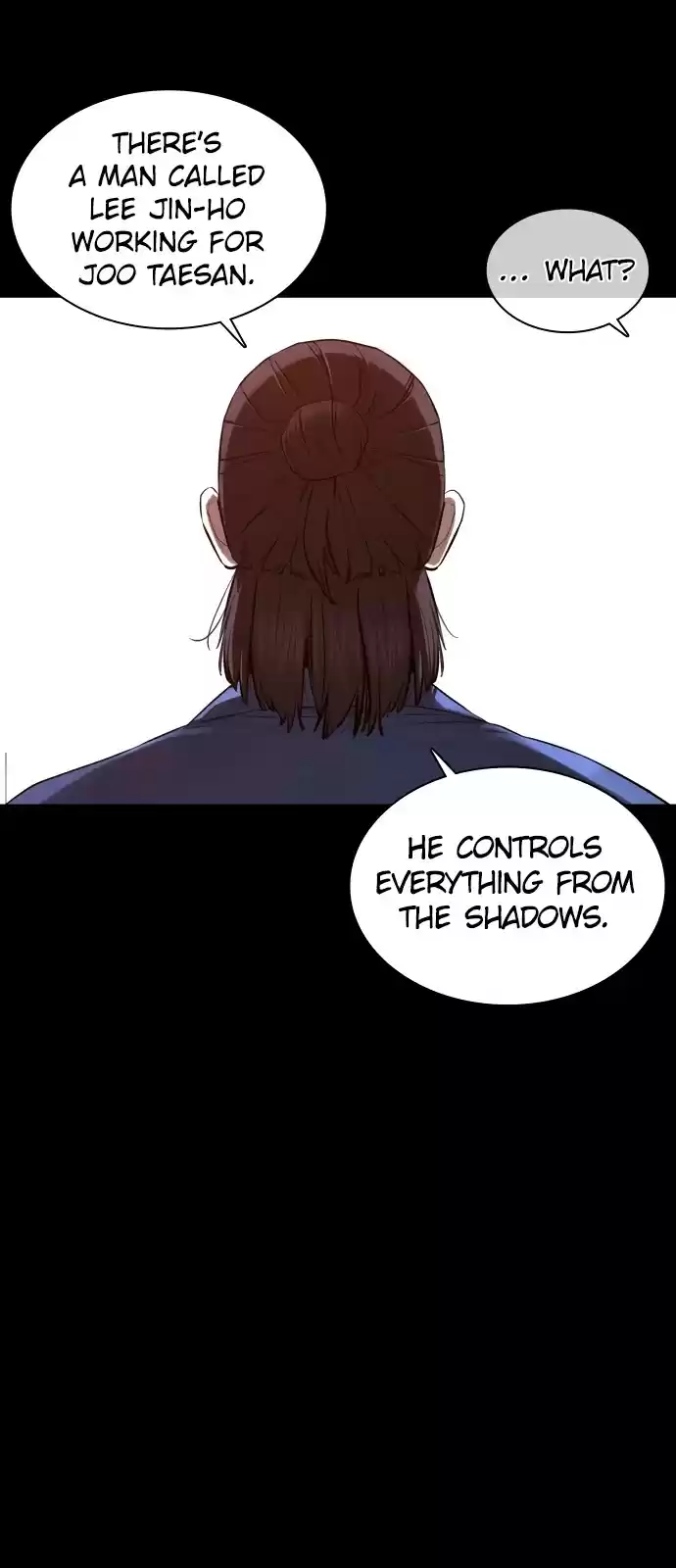 How To Fight Chapter 120