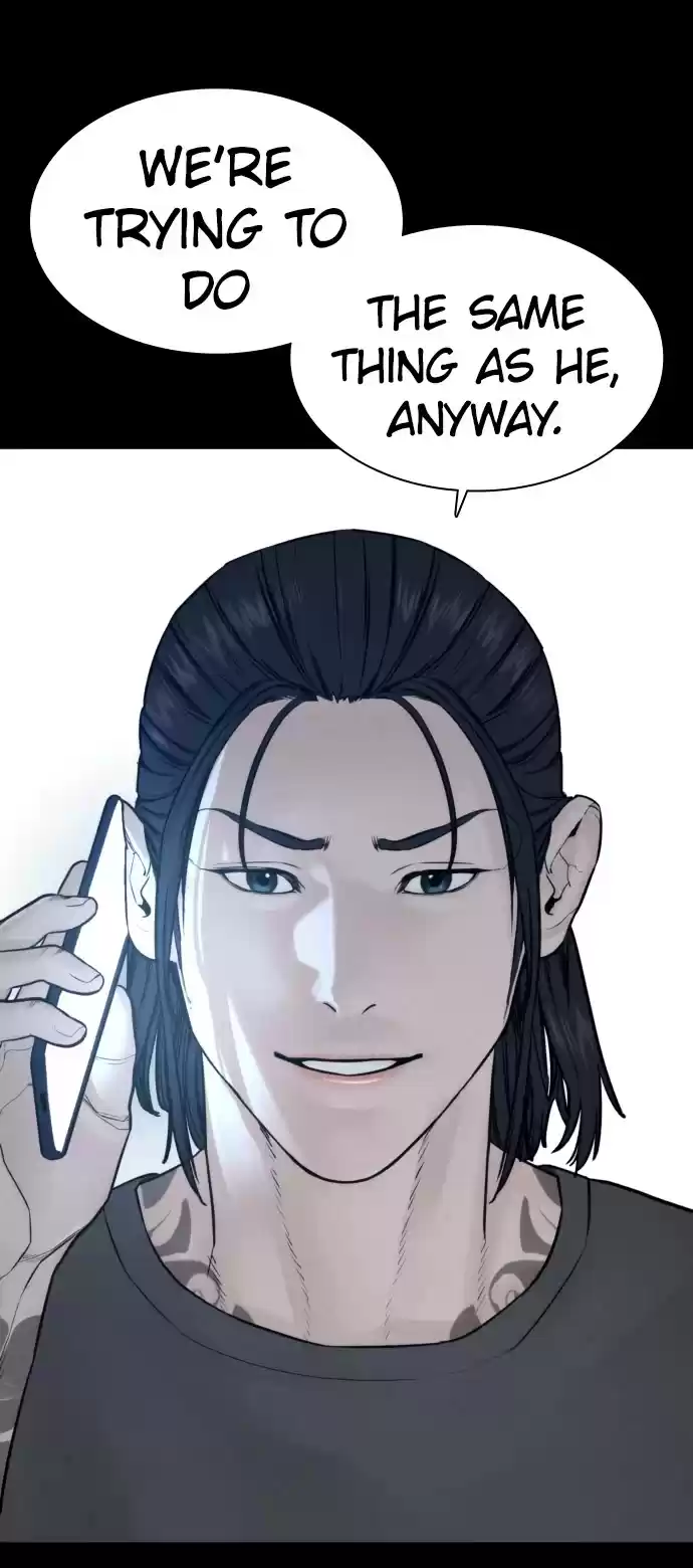 How To Fight Chapter 120