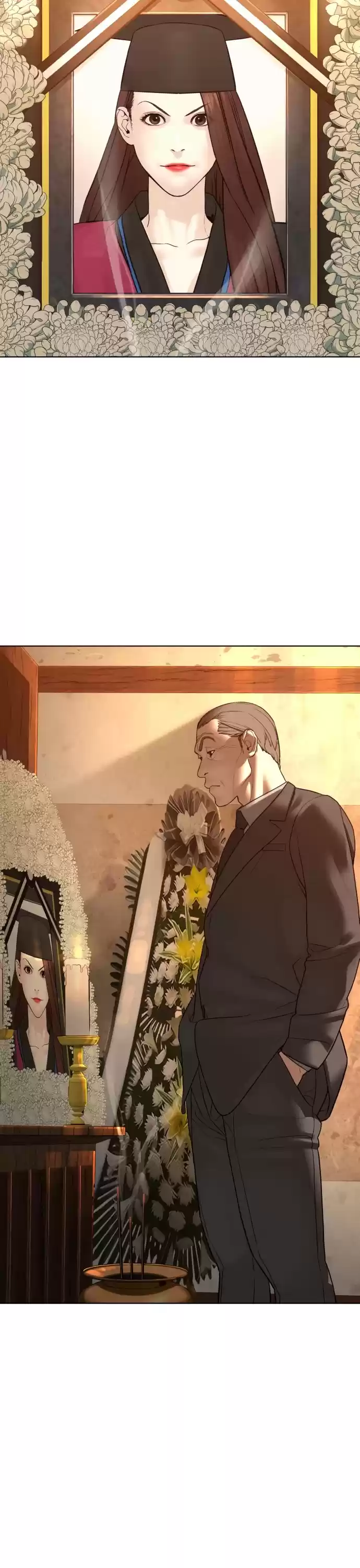 How To Fight Chapter 120