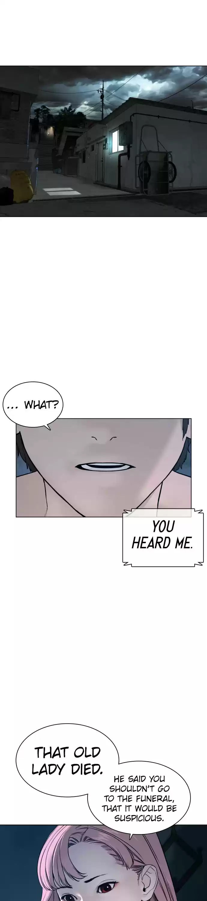 How To Fight Chapter 120