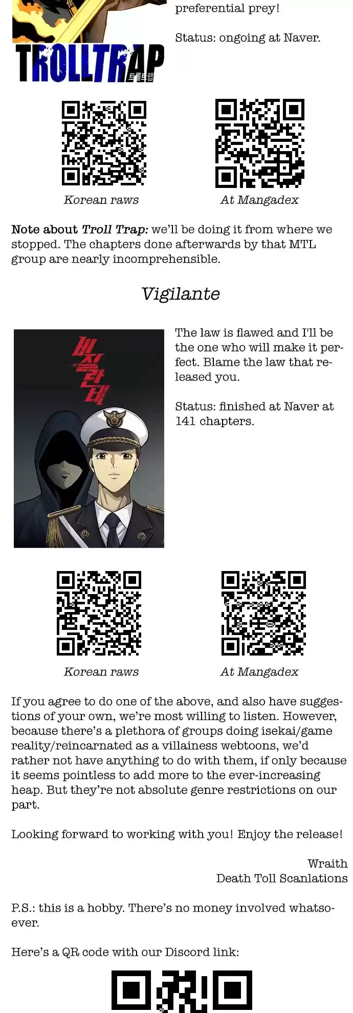 How To Fight Chapter 120