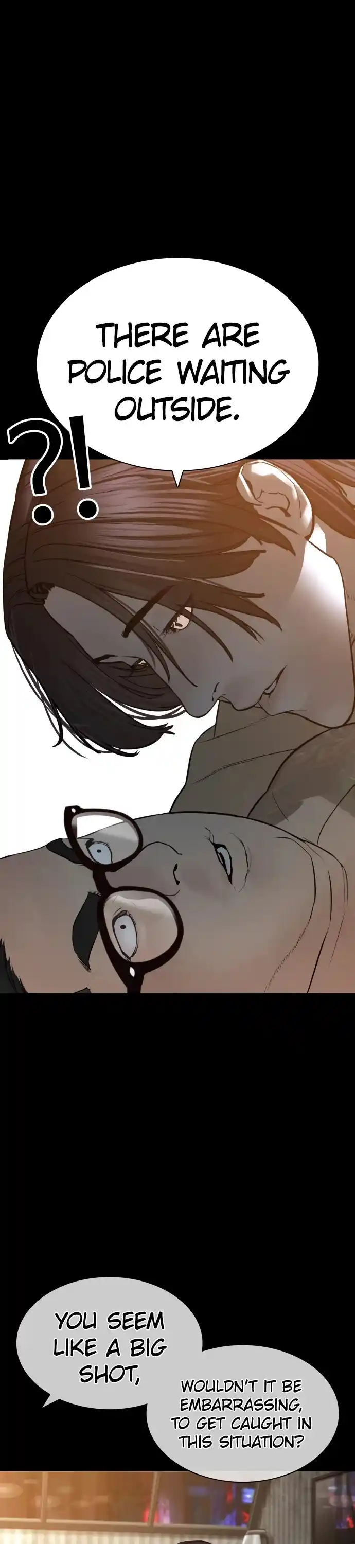 How To Fight Chapter 132