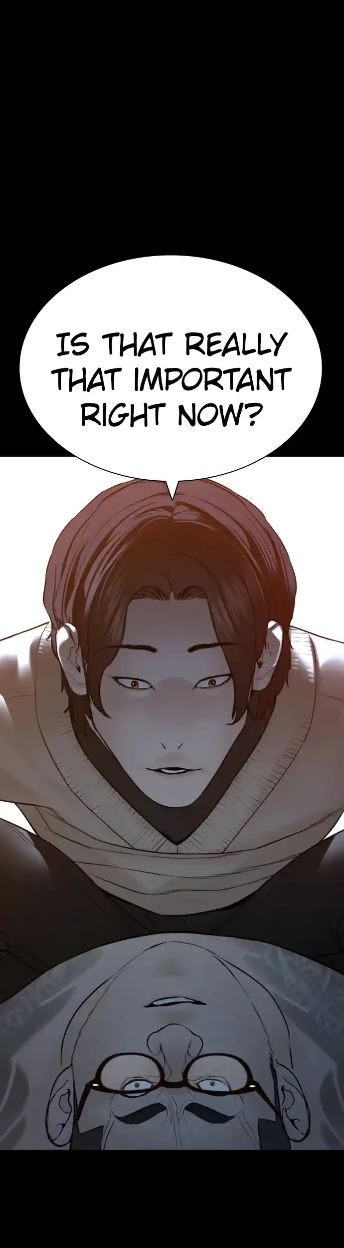 How To Fight Chapter 132