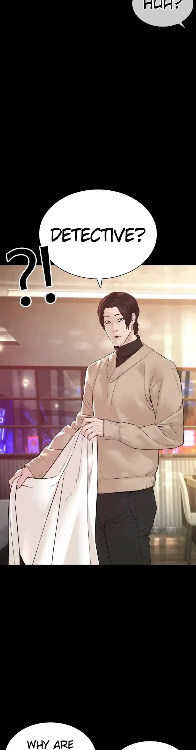 How To Fight Chapter 132