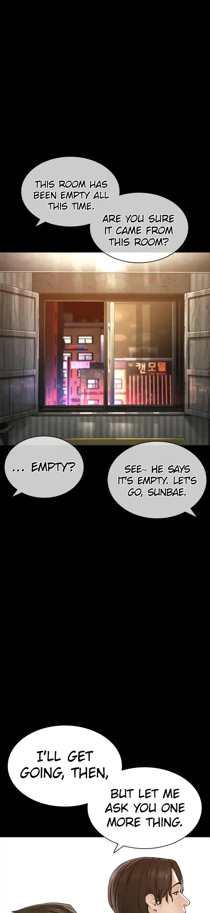 How To Fight Chapter 132