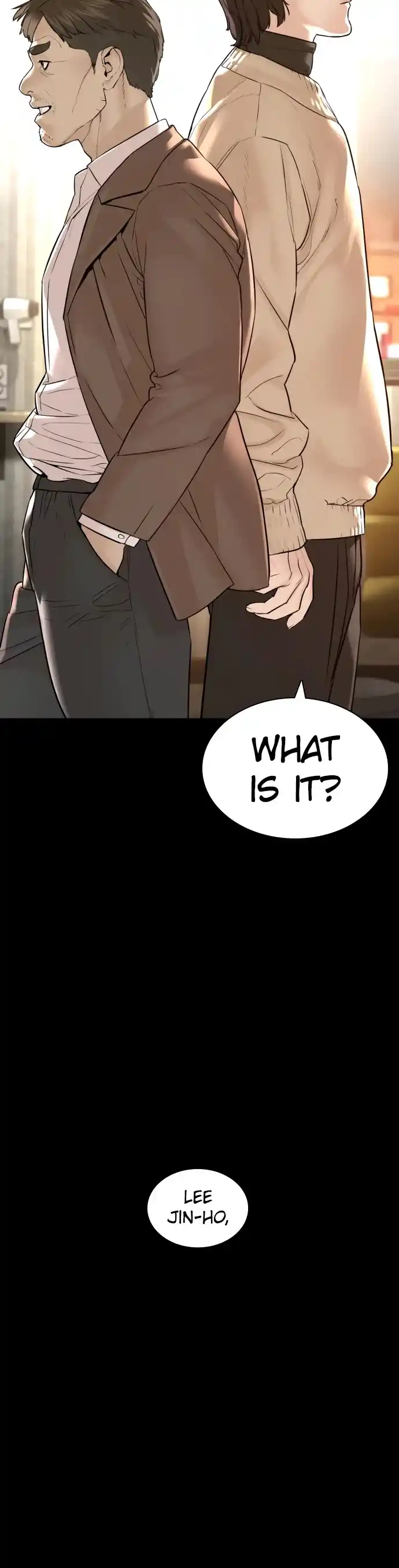 How To Fight Chapter 132