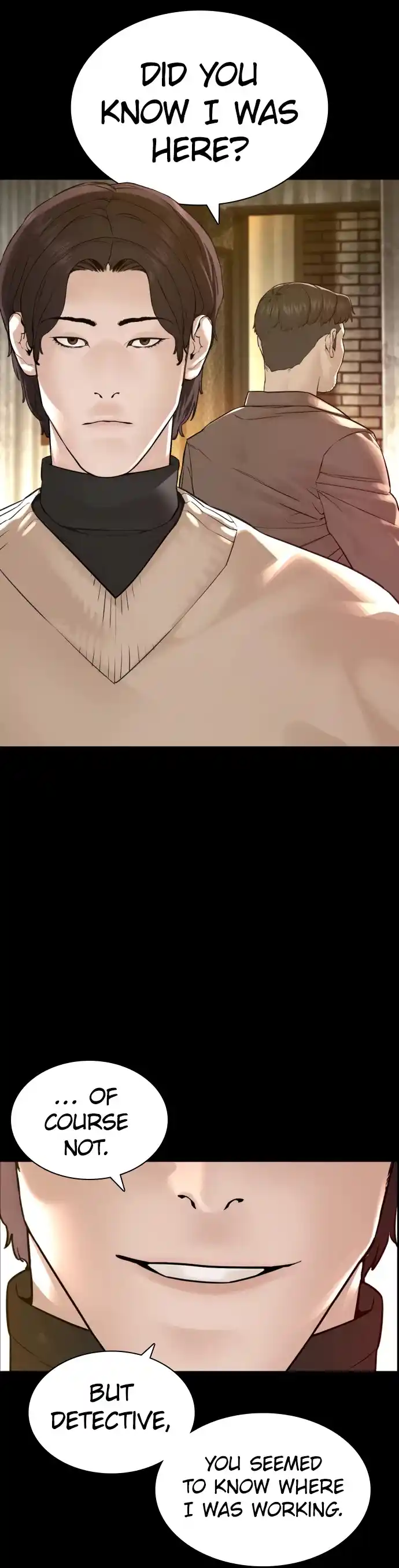 How To Fight Chapter 132