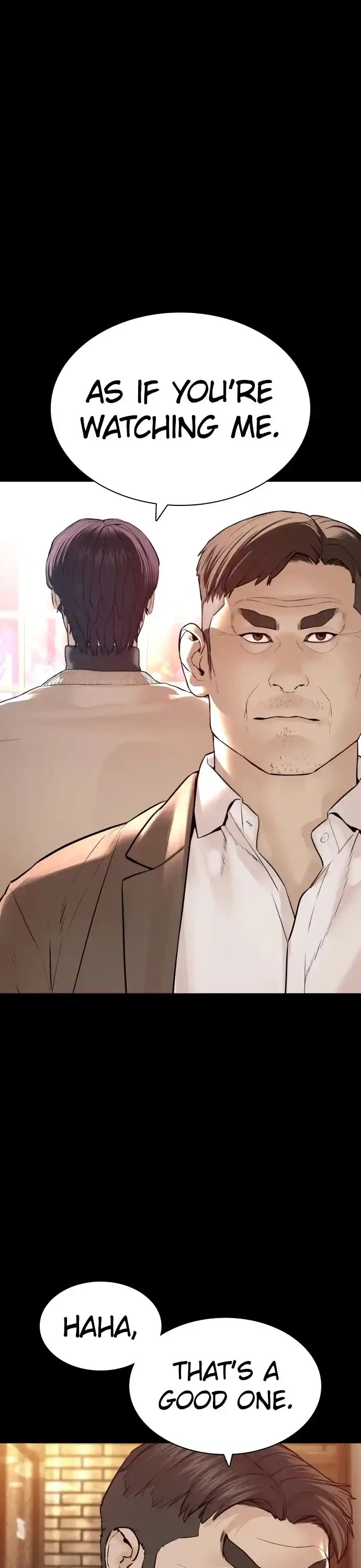 How To Fight Chapter 132