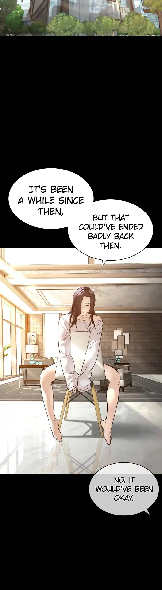 How To Fight Chapter 132