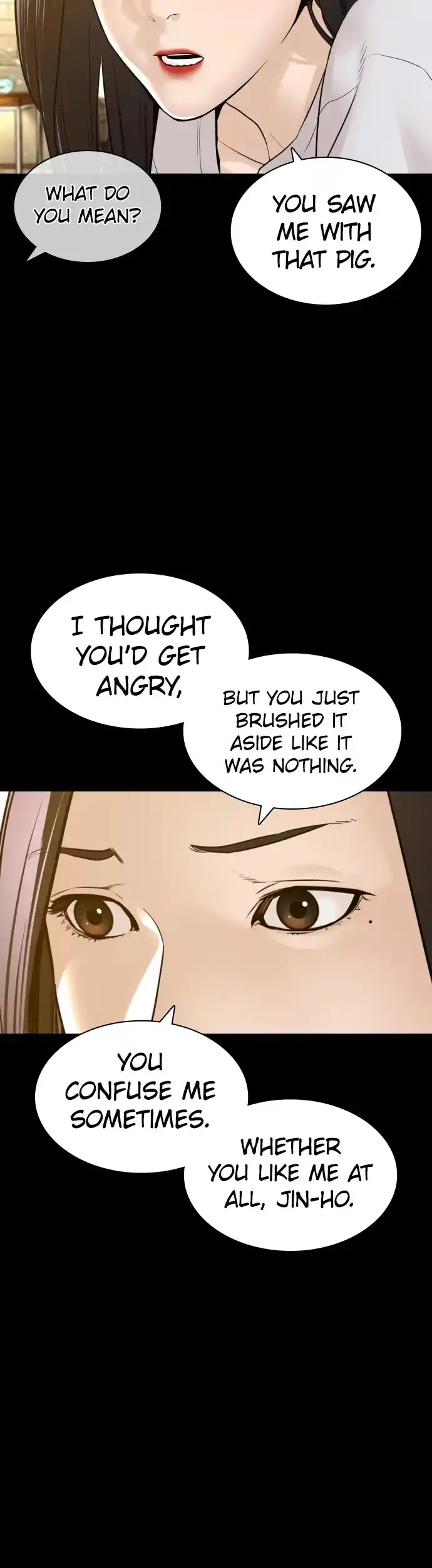 How To Fight Chapter 132