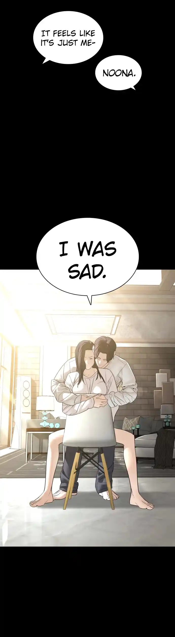 How To Fight Chapter 132