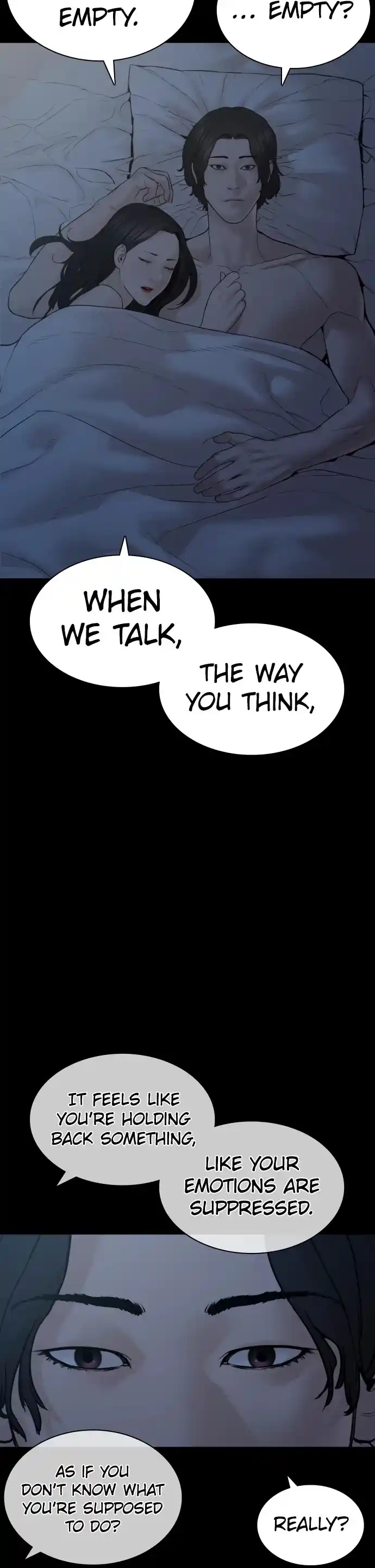 How To Fight Chapter 132