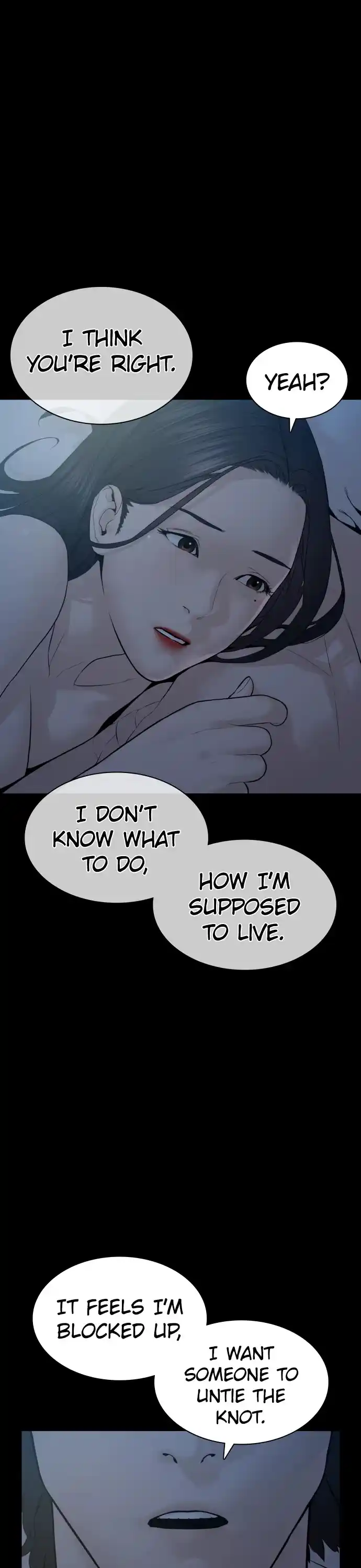 How To Fight Chapter 132