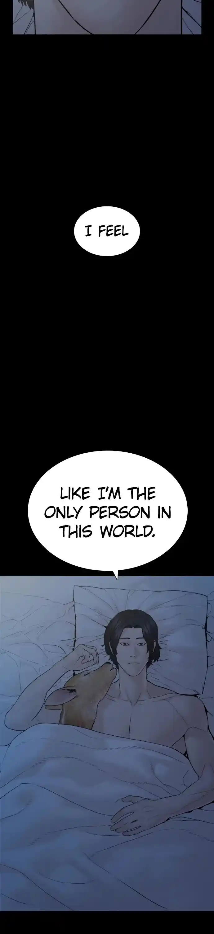 How To Fight Chapter 132