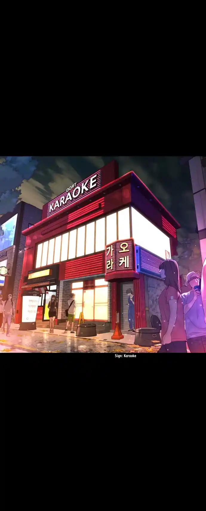 How To Fight Chapter 132