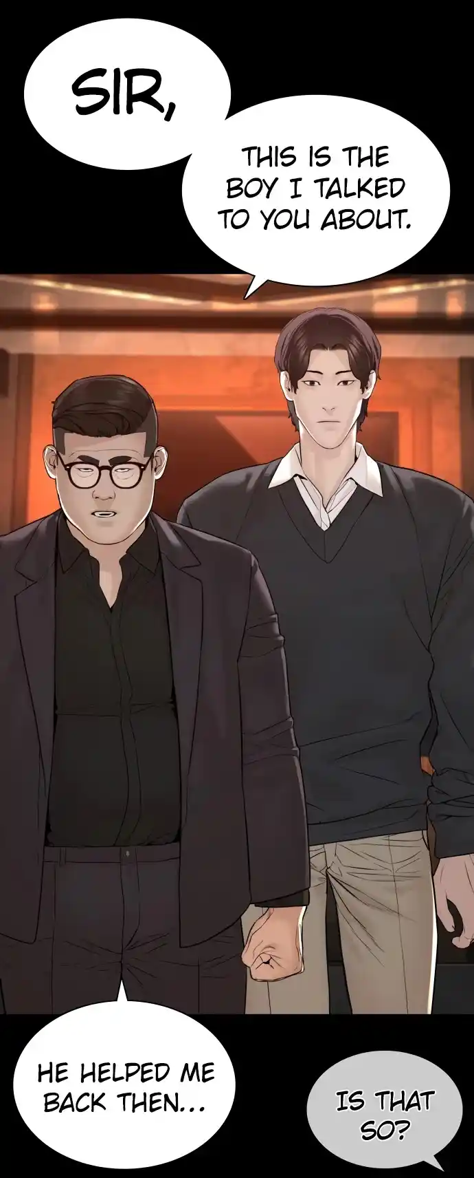 How To Fight Chapter 132