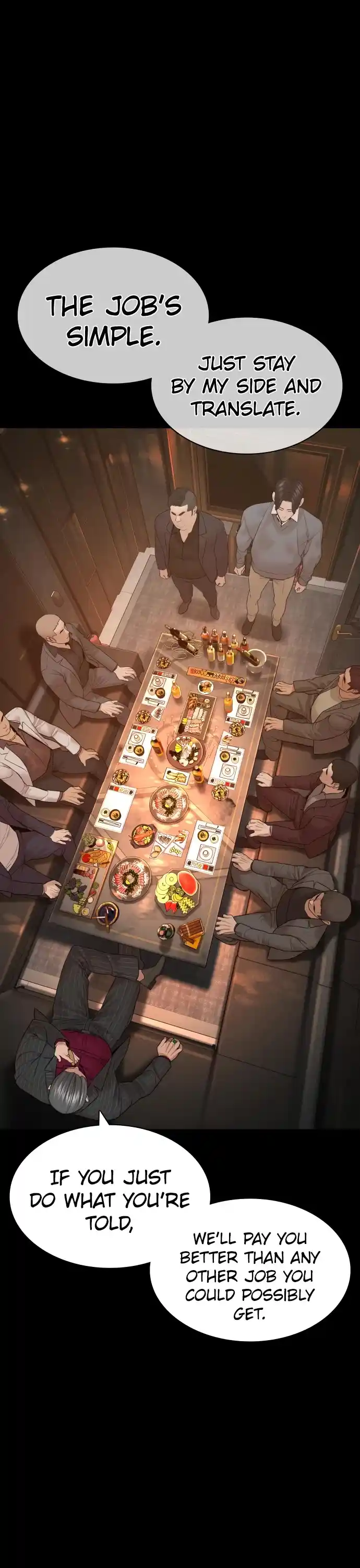 How To Fight Chapter 132