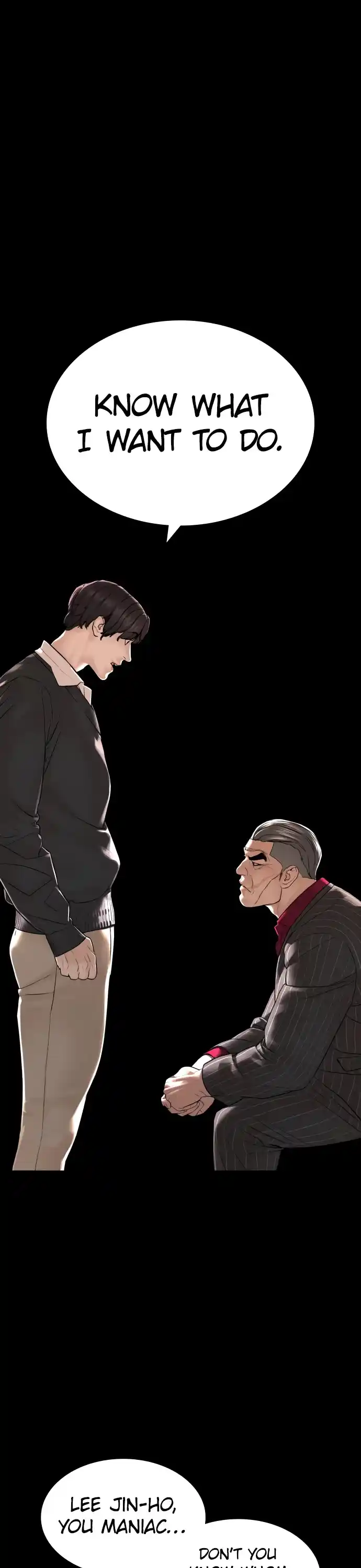 How To Fight Chapter 132