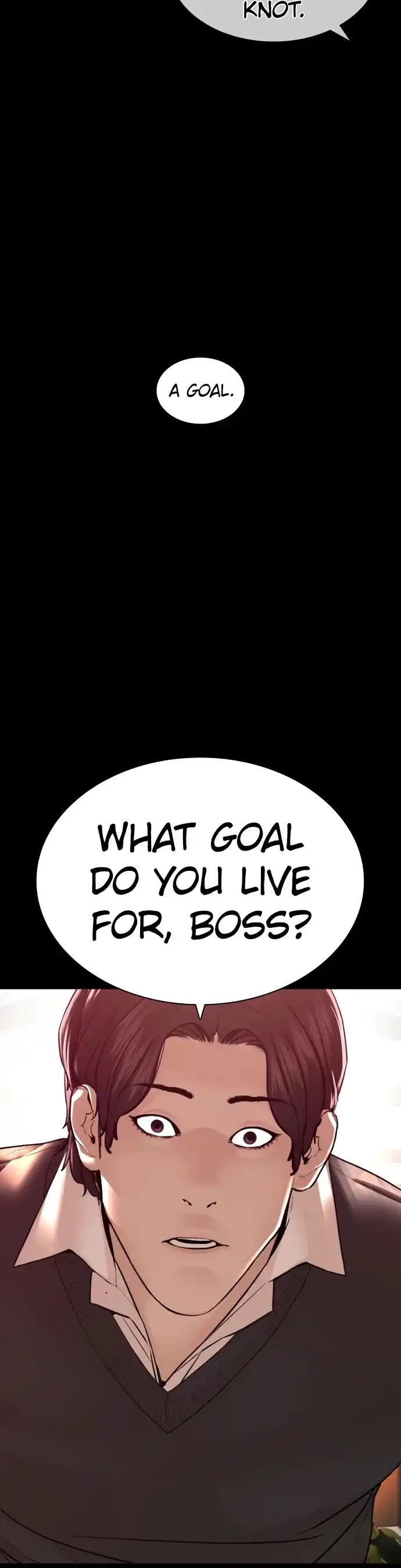 How To Fight Chapter 132