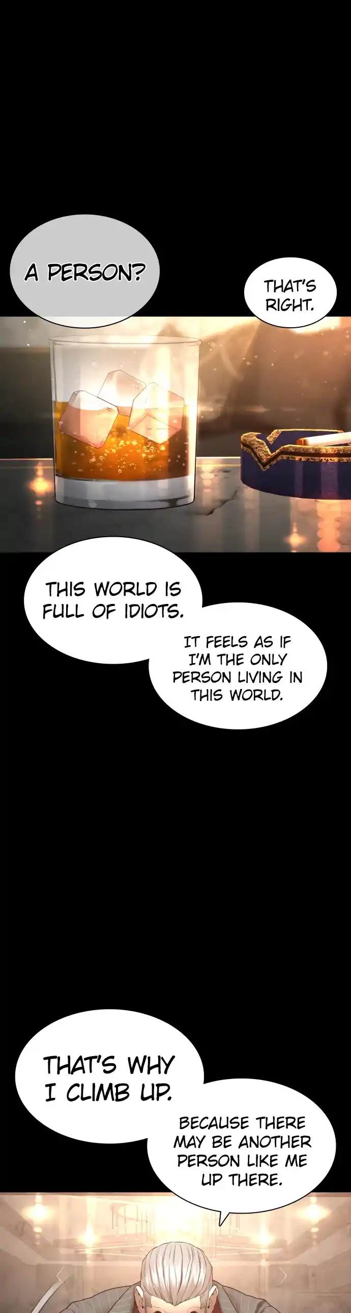 How To Fight Chapter 132