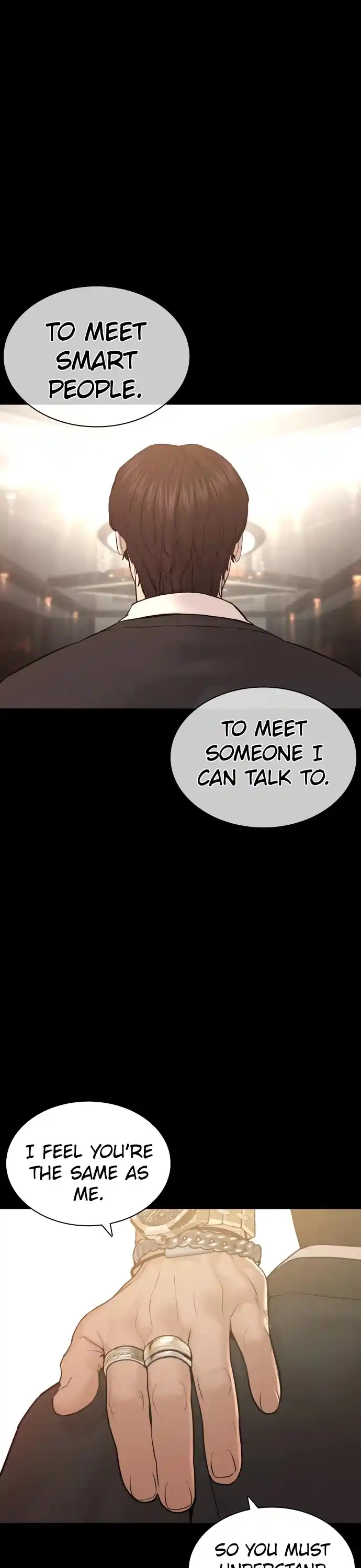 How To Fight Chapter 132