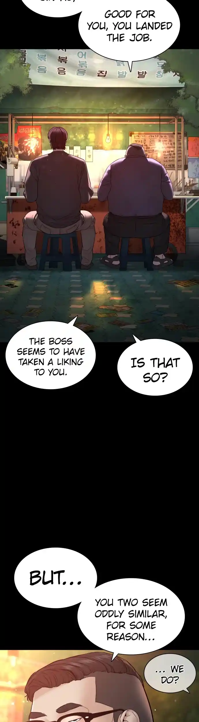 How To Fight Chapter 132