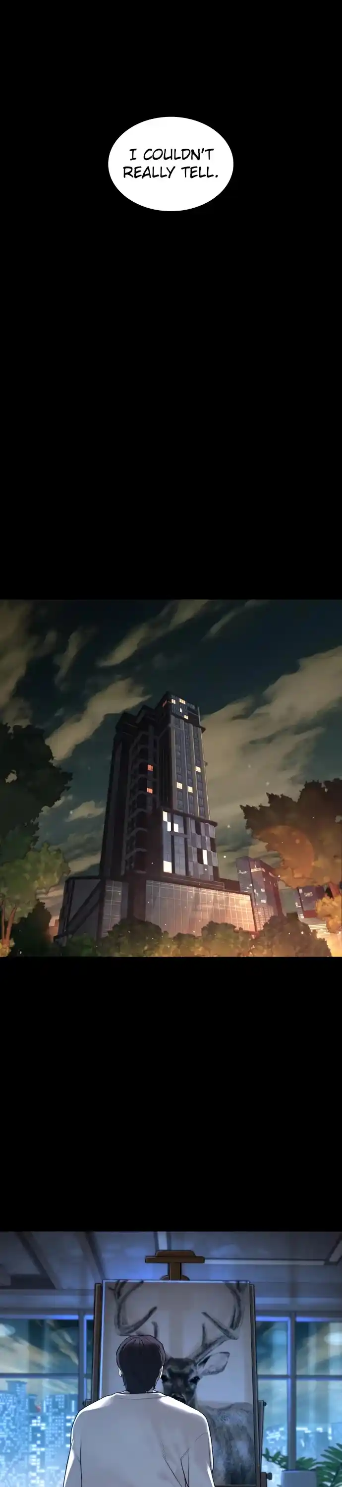 How To Fight Chapter 132