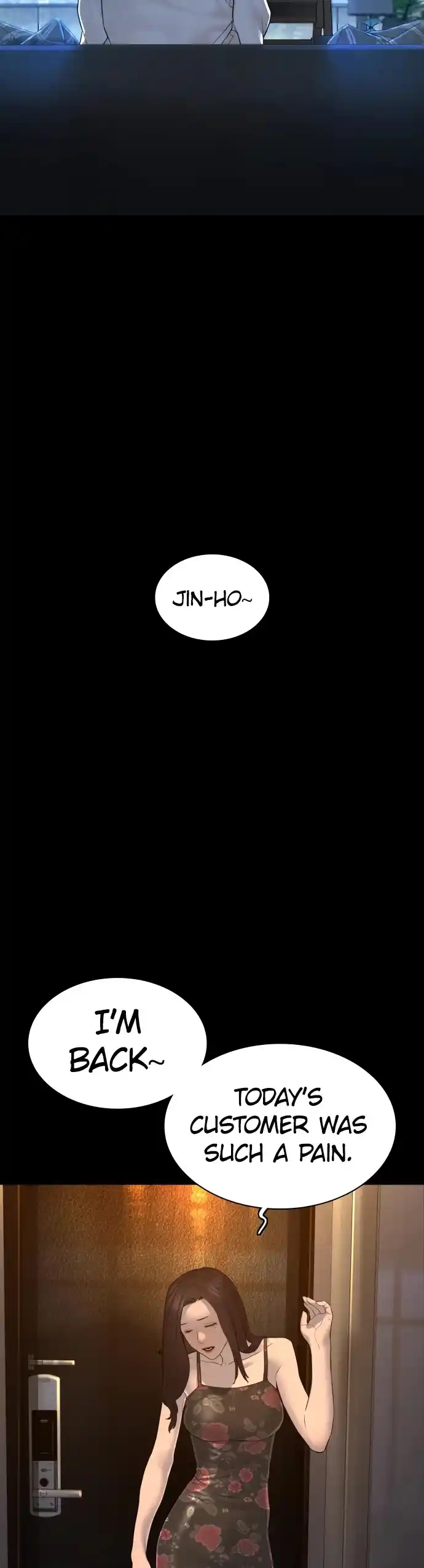 How To Fight Chapter 132