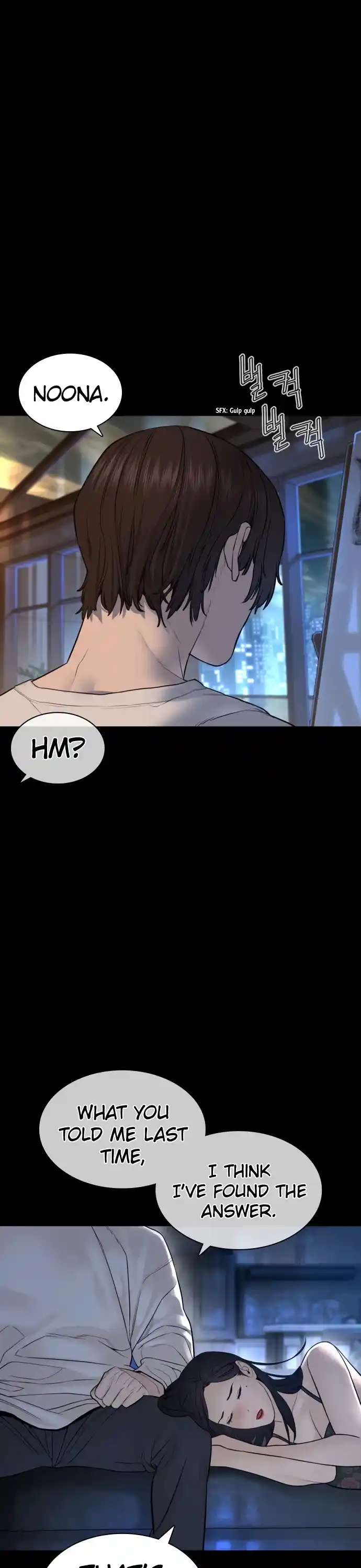 How To Fight Chapter 132