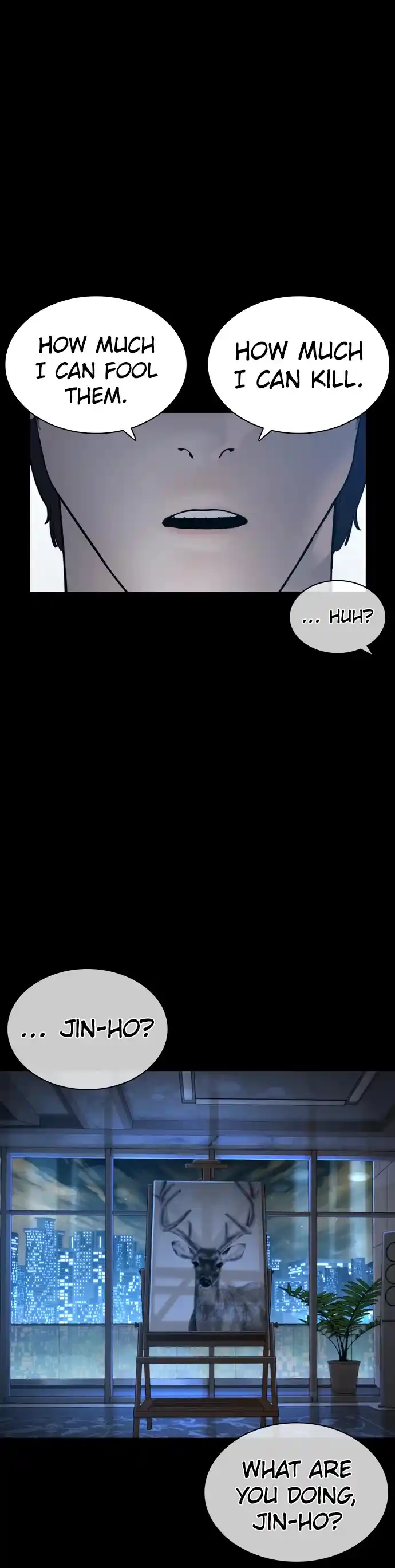 How To Fight Chapter 132