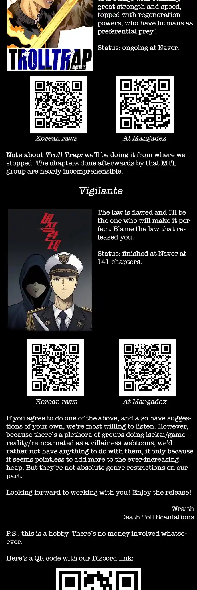 How To Fight Chapter 132