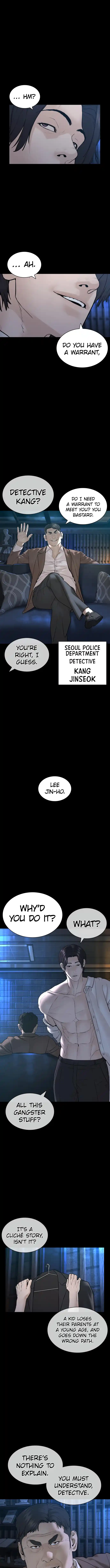 How To Fight Chapter 134