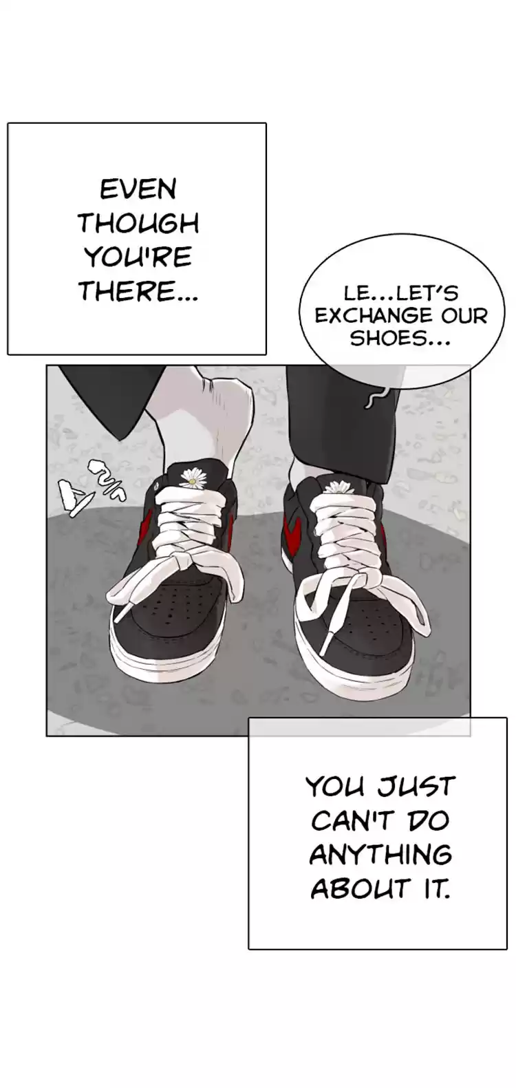 How To Fight Chapter 14: Your Newtube Is Mine