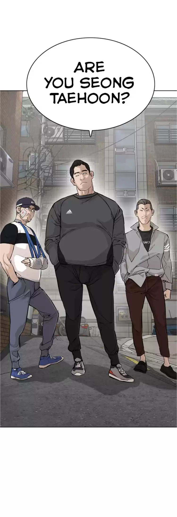 How To Fight Chapter 14: Your Newtube Is Mine