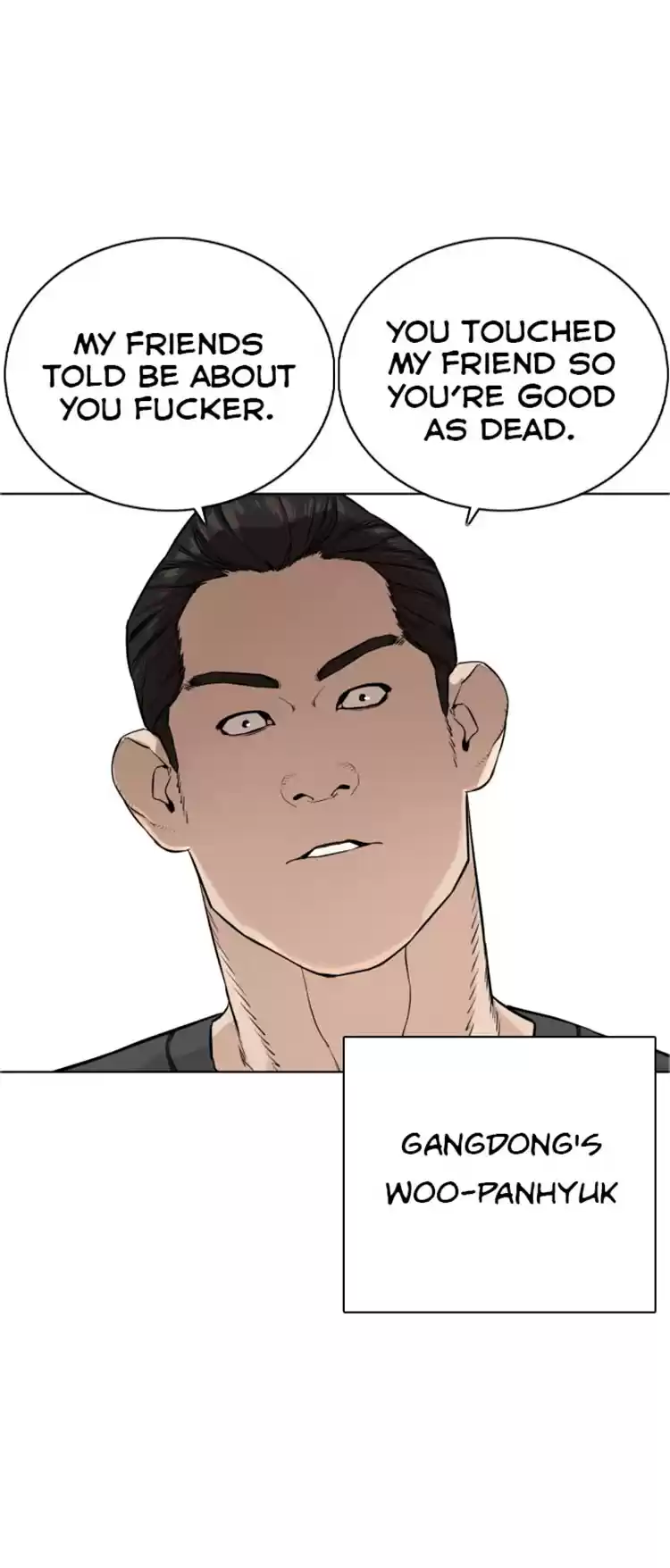 How To Fight Chapter 14: Your Newtube Is Mine