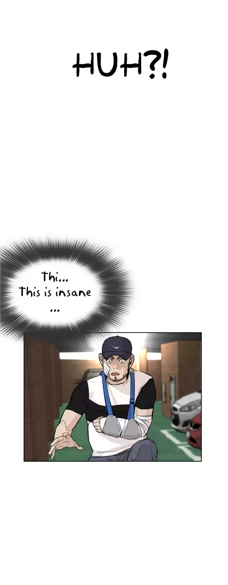 How To Fight Chapter 14: Your Newtube Is Mine