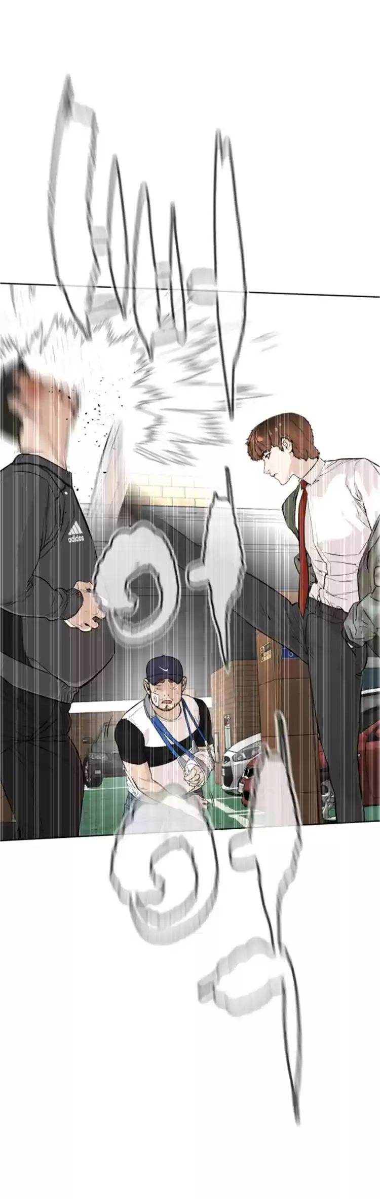 How To Fight Chapter 14: Your Newtube Is Mine