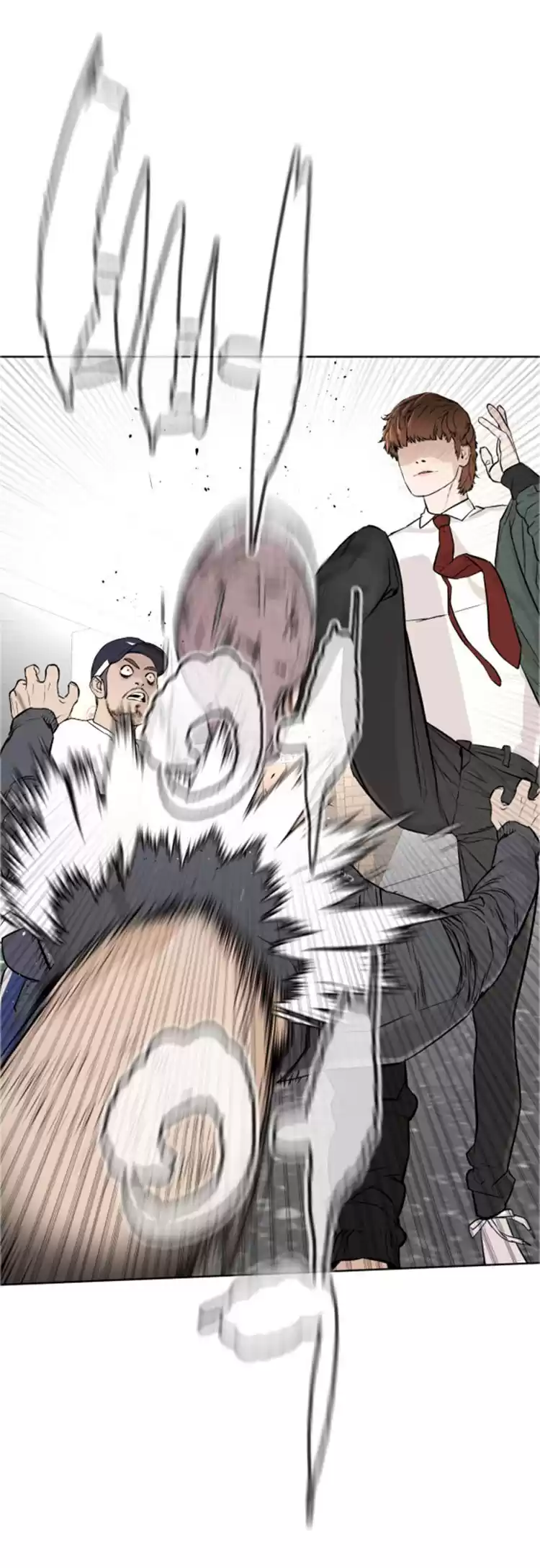 How To Fight Chapter 14: Your Newtube Is Mine