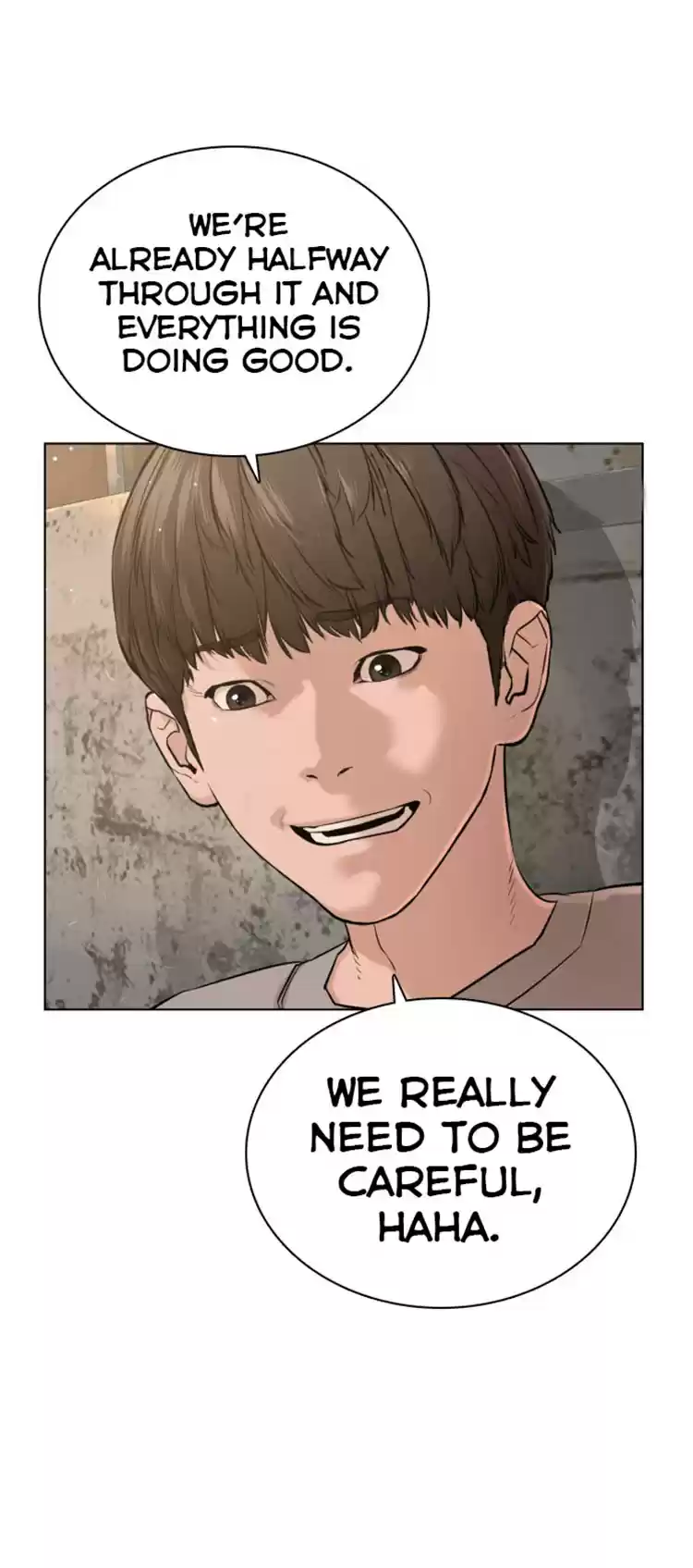 How To Fight Chapter 14: Your Newtube Is Mine