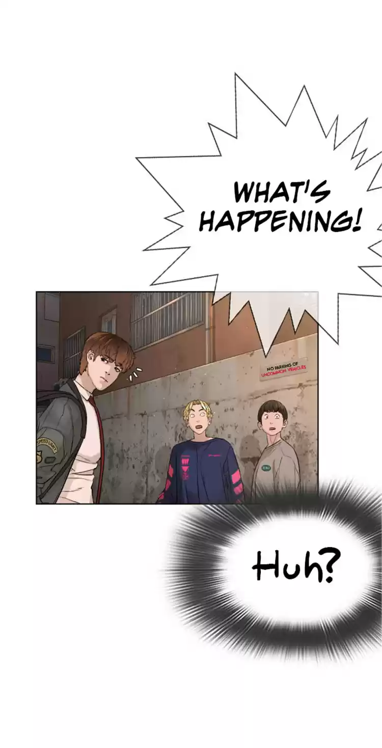 How To Fight Chapter 14: Your Newtube Is Mine