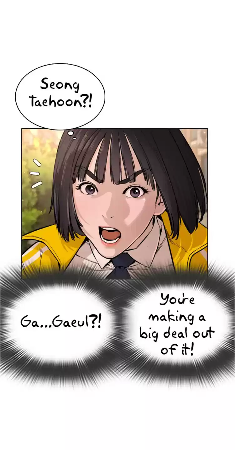 How To Fight Chapter 14: Your Newtube Is Mine