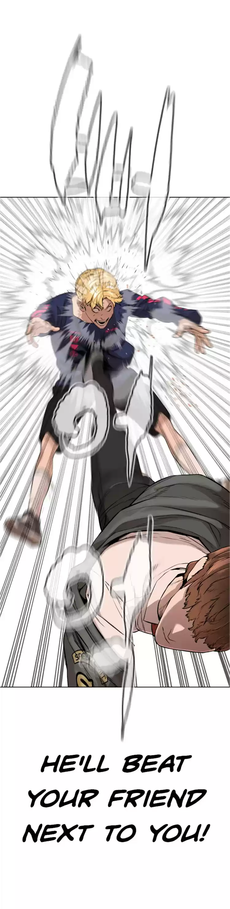 How To Fight Chapter 14: Your Newtube Is Mine